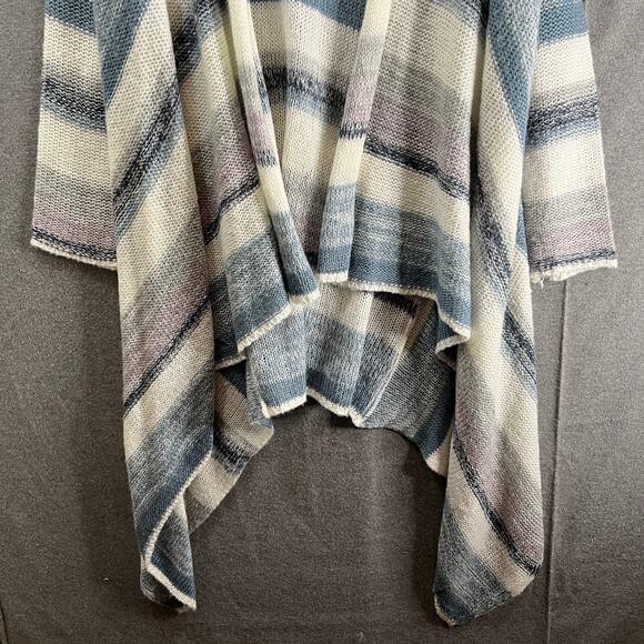 rue21 Cardigan Sweater Womens Size Small Long Sleeve Knitted - Picture 5 of 8